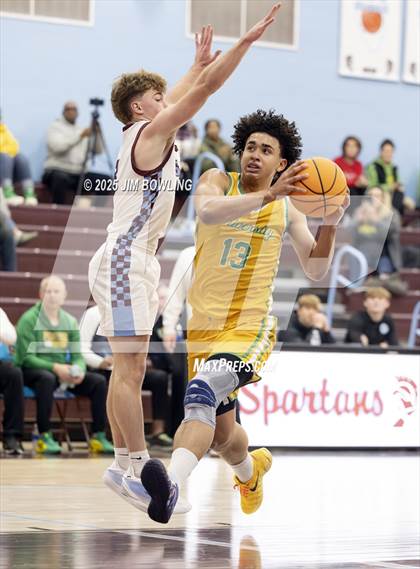 Thumbnail 3 in Normal University @ St. Joseph-Ogden photogallery.