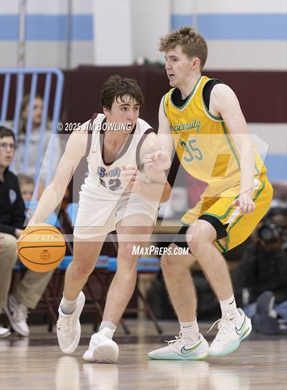 Thumbnail 2 in Normal University @ St. Joseph-Ogden photogallery.