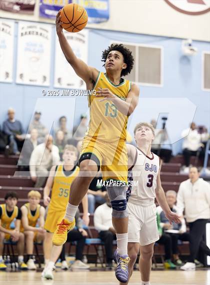 Thumbnail 1 in Normal University @ St. Joseph-Ogden photogallery.