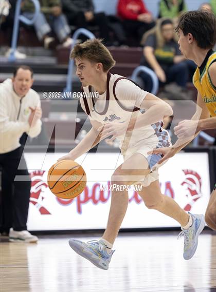 Thumbnail 1 in Normal University @ St. Joseph-Ogden photogallery.