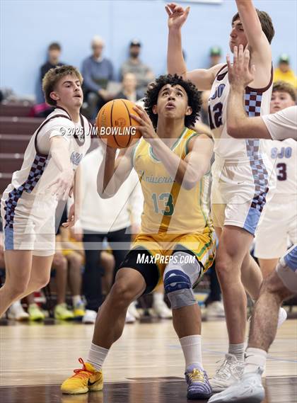 Thumbnail 2 in Normal University @ St. Joseph-Ogden photogallery.