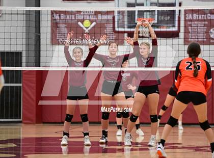 Thumbnail 1 in Lamar @ Perryville photogallery.