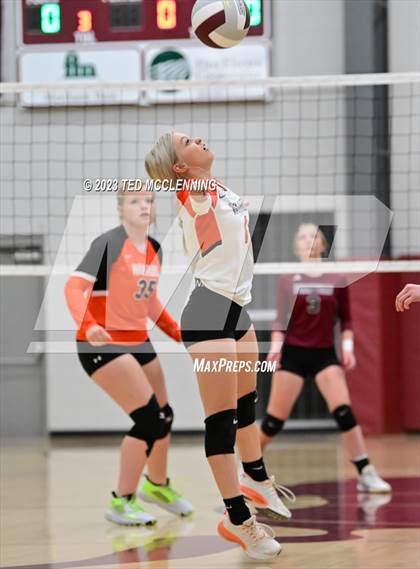 Thumbnail 3 in Lamar @ Perryville photogallery.