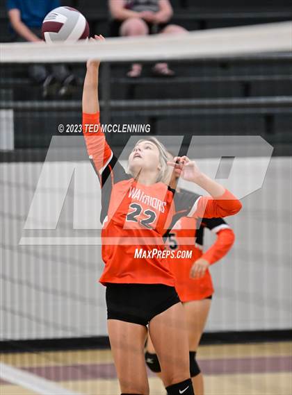 Thumbnail 3 in Lamar @ Perryville photogallery.