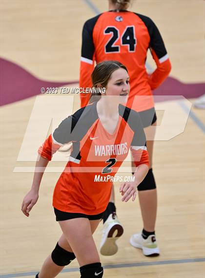 Thumbnail 3 in Lamar @ Perryville photogallery.