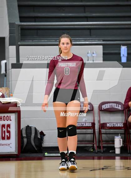 Thumbnail 1 in Lamar @ Perryville photogallery.