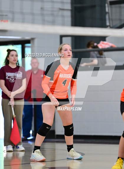 Thumbnail 2 in Lamar @ Perryville photogallery.