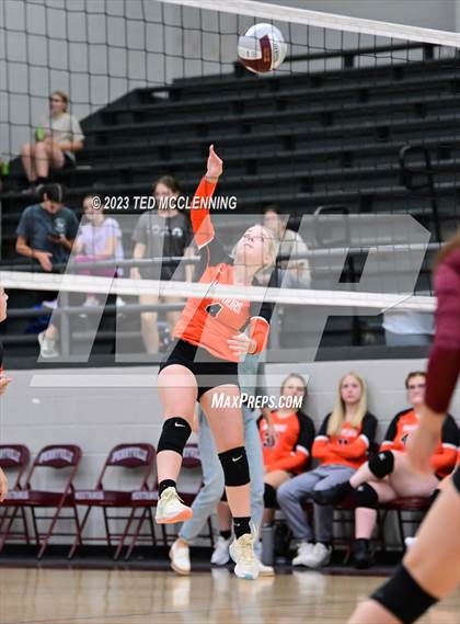 Thumbnail 2 in Lamar @ Perryville photogallery.