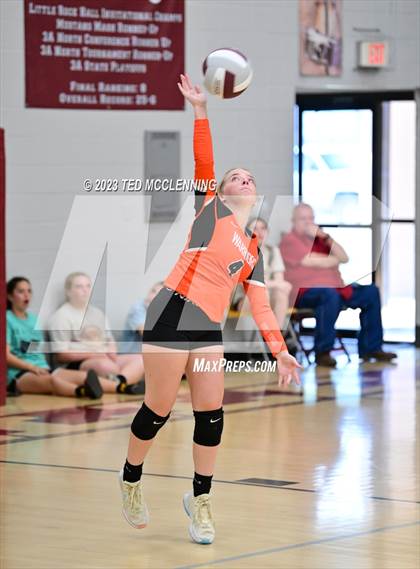 Thumbnail 3 in Lamar @ Perryville photogallery.