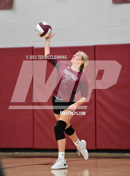 Thumbnail 1 in Lamar @ Perryville photogallery.