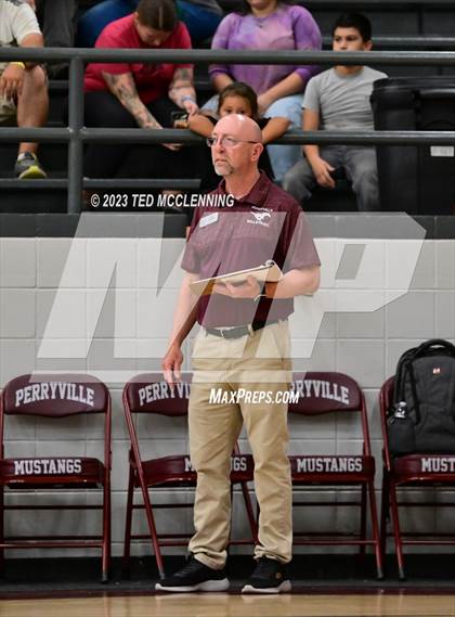 Thumbnail 3 in Lamar @ Perryville photogallery.