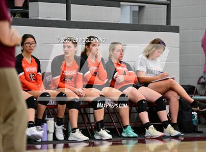 Thumbnail 1 in Lamar @ Perryville photogallery.