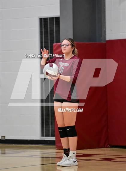 Thumbnail 1 in Lamar @ Perryville photogallery.