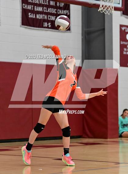 Thumbnail 2 in Lamar @ Perryville photogallery.