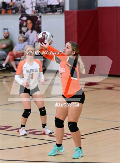 Thumbnail 2 in Lamar @ Perryville photogallery.