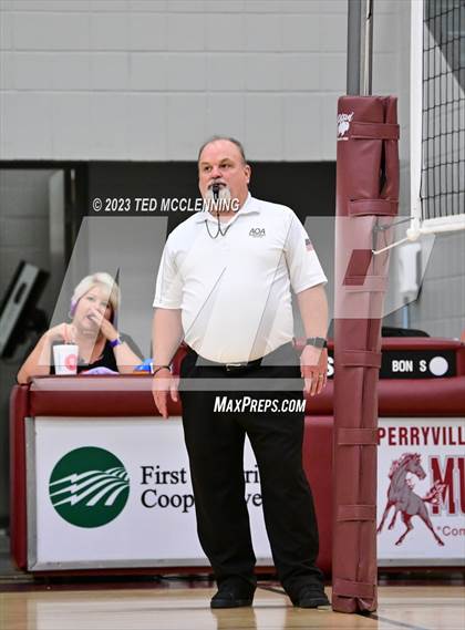 Thumbnail 1 in Lamar @ Perryville photogallery.