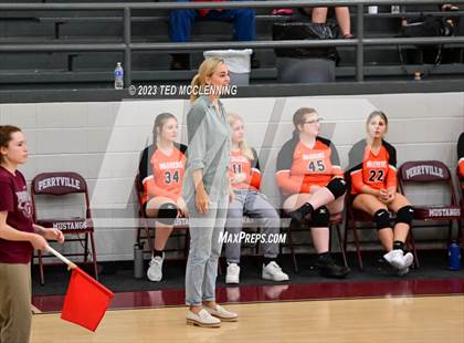 Thumbnail 1 in Lamar @ Perryville photogallery.