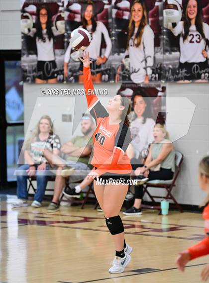 Thumbnail 2 in Lamar @ Perryville photogallery.