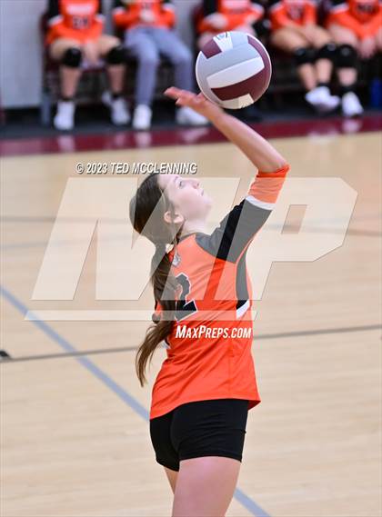 Thumbnail 3 in Lamar @ Perryville photogallery.