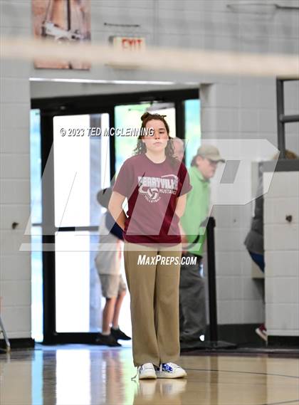 Thumbnail 3 in Lamar @ Perryville photogallery.