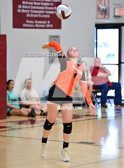 Thumbnail 2 in Lamar @ Perryville photogallery.