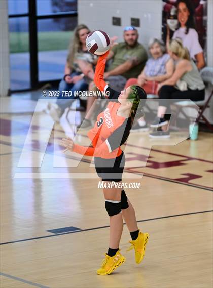 Thumbnail 1 in Lamar @ Perryville photogallery.