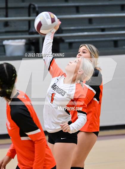 Thumbnail 3 in Lamar @ Perryville photogallery.