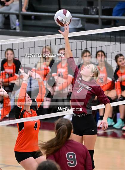 Thumbnail 3 in Lamar @ Perryville photogallery.