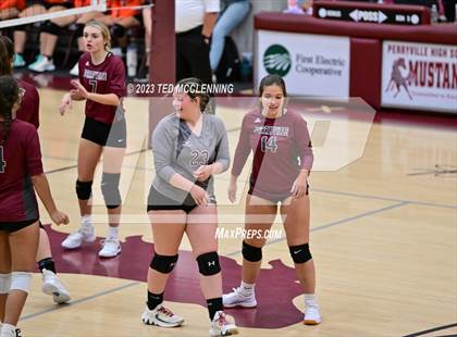 Thumbnail 2 in Lamar @ Perryville photogallery.