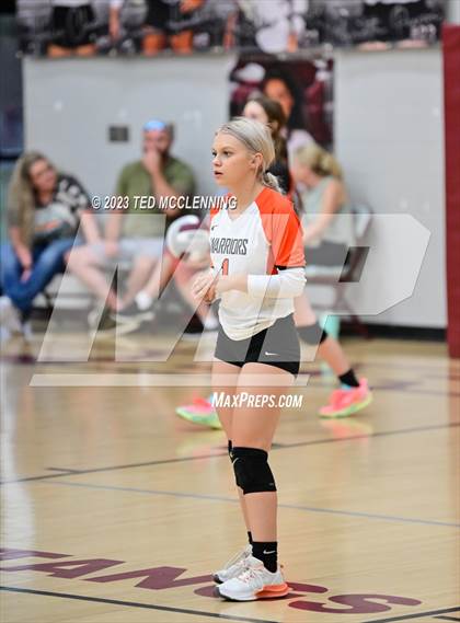 Thumbnail 3 in Lamar @ Perryville photogallery.