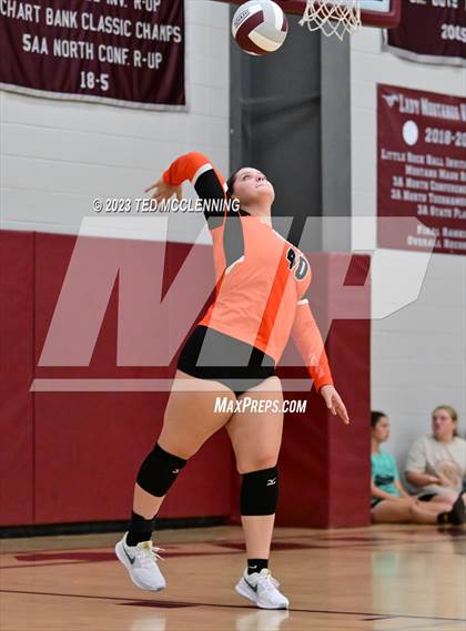 Thumbnail 1 in Lamar @ Perryville photogallery.