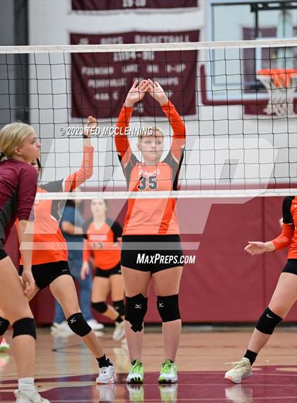 Thumbnail 1 in Lamar @ Perryville photogallery.