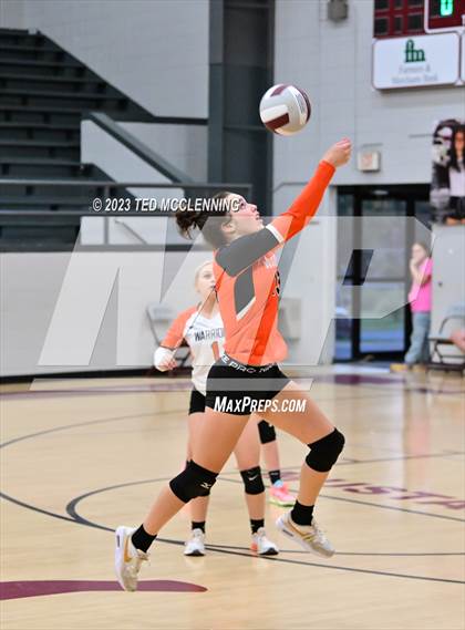 Thumbnail 2 in Lamar @ Perryville photogallery.