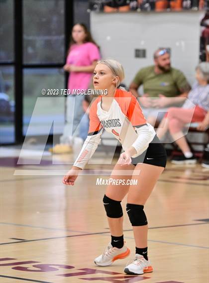 Thumbnail 3 in Lamar @ Perryville photogallery.