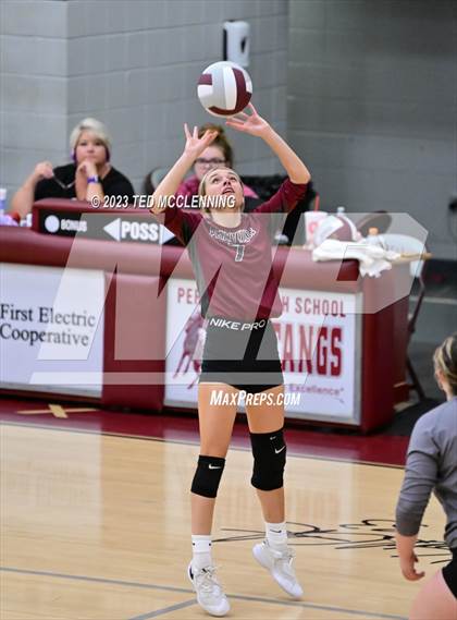 Thumbnail 1 in Lamar @ Perryville photogallery.