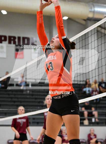 Thumbnail 1 in Lamar @ Perryville photogallery.