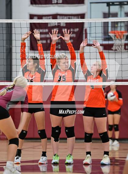 Thumbnail 3 in Lamar @ Perryville photogallery.