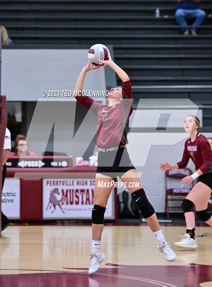 Thumbnail 2 in Lamar @ Perryville photogallery.