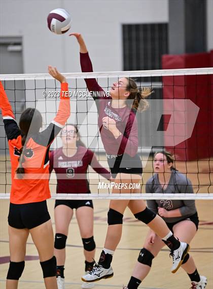 Thumbnail 3 in Lamar @ Perryville photogallery.