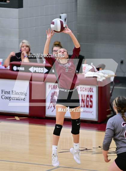 Thumbnail 2 in Lamar @ Perryville photogallery.