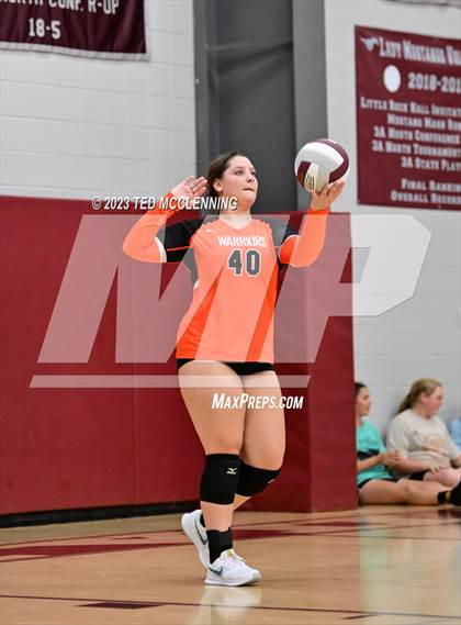 Thumbnail 2 in Lamar @ Perryville photogallery.