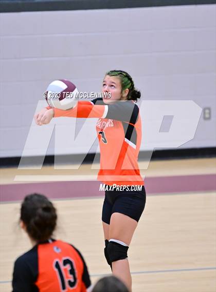 Thumbnail 1 in Lamar @ Perryville photogallery.