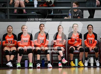 Thumbnail 2 in Lamar @ Perryville photogallery.