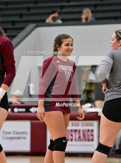 Thumbnail 1 in Lamar @ Perryville photogallery.