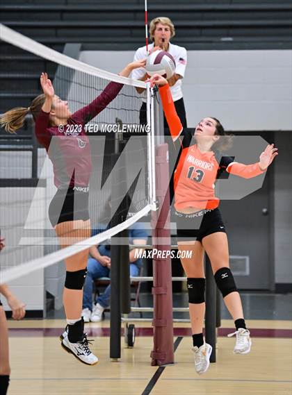 Thumbnail 1 in Lamar @ Perryville photogallery.