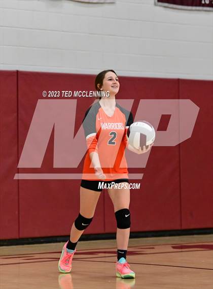 Thumbnail 1 in Lamar @ Perryville photogallery.