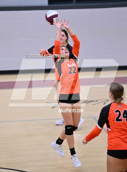 Thumbnail 2 in Lamar @ Perryville photogallery.