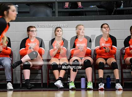 Thumbnail 3 in Lamar @ Perryville photogallery.