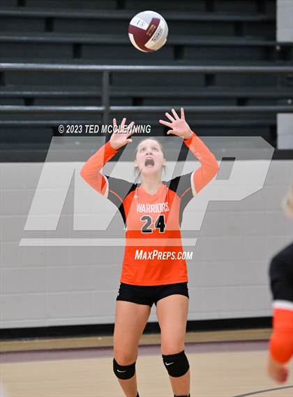 Thumbnail 1 in Lamar @ Perryville photogallery.