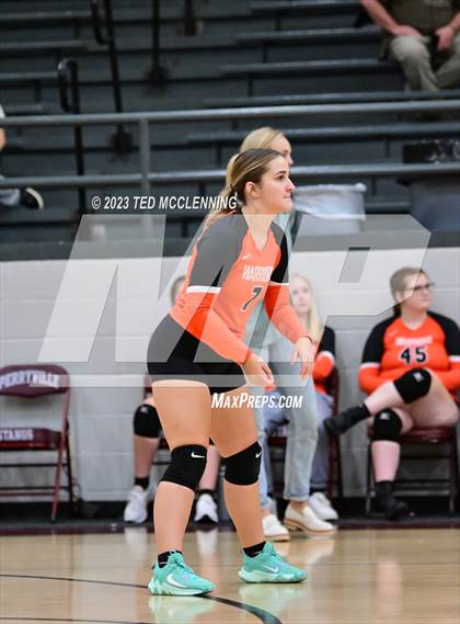 Thumbnail 3 in Lamar @ Perryville photogallery.